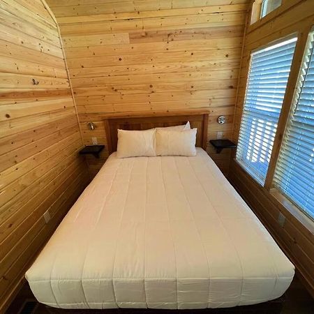 091 Star Gazing Tiny Home Near Grand Canyon South Rim Sleeps 8 فالي المظهر الخارجي الصورة