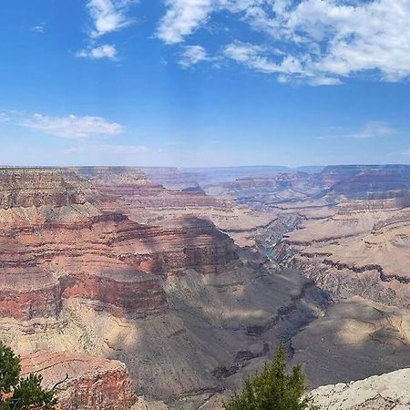 091 Star Gazing Tiny Home Near Grand Canyon South Rim Sleeps 8 فالي المظهر الخارجي الصورة