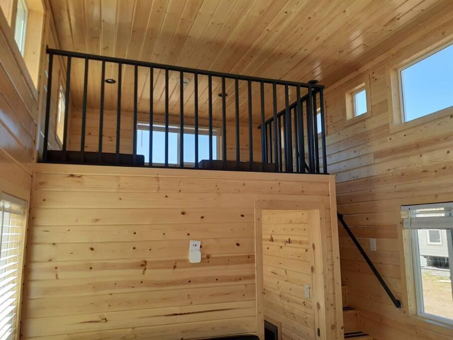 091 Star Gazing Tiny Home Near Grand Canyon South Rim Sleeps 8 فالي المظهر الخارجي الصورة