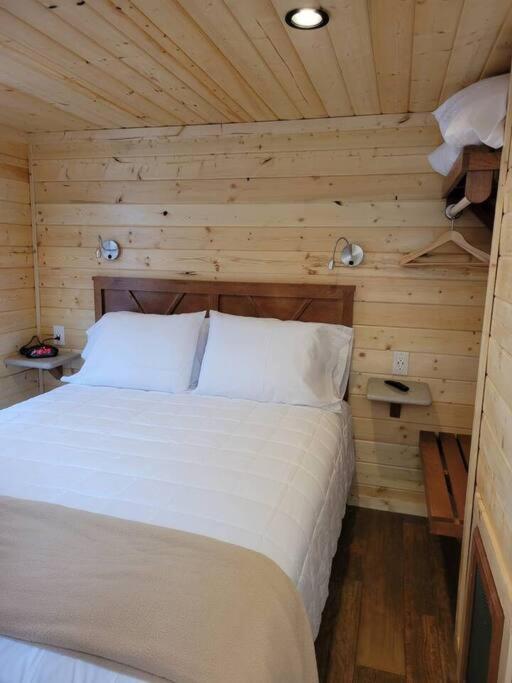 091 Star Gazing Tiny Home Near Grand Canyon South Rim Sleeps 8 فالي المظهر الخارجي الصورة