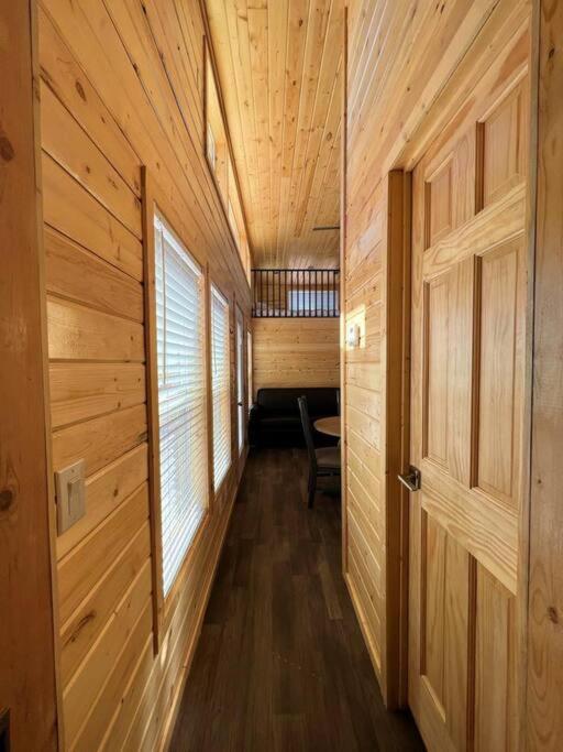 091 Star Gazing Tiny Home Near Grand Canyon South Rim Sleeps 8 فالي المظهر الخارجي الصورة
