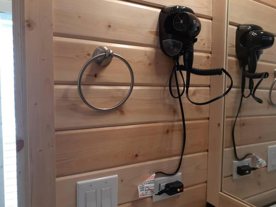 091 Star Gazing Tiny Home Near Grand Canyon South Rim Sleeps 8 فالي المظهر الخارجي الصورة