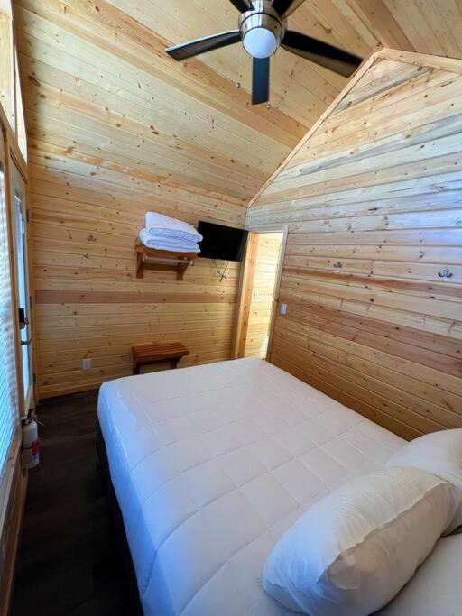 091 Star Gazing Tiny Home Near Grand Canyon South Rim Sleeps 8 فالي المظهر الخارجي الصورة