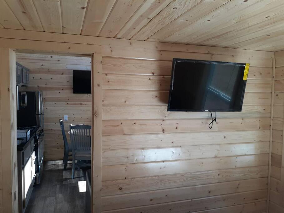 091 Star Gazing Tiny Home Near Grand Canyon South Rim Sleeps 8 فالي المظهر الخارجي الصورة