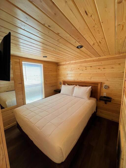 091 Star Gazing Tiny Home Near Grand Canyon South Rim Sleeps 8 فالي المظهر الخارجي الصورة