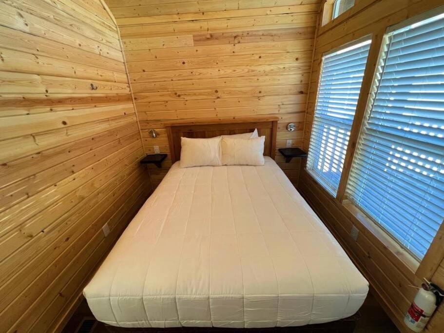 091 Star Gazing Tiny Home Near Grand Canyon South Rim Sleeps 8 فالي المظهر الخارجي الصورة