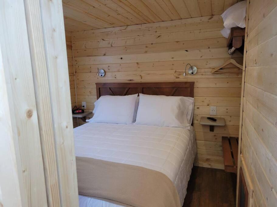 091 Star Gazing Tiny Home Near Grand Canyon South Rim Sleeps 8 فالي المظهر الخارجي الصورة