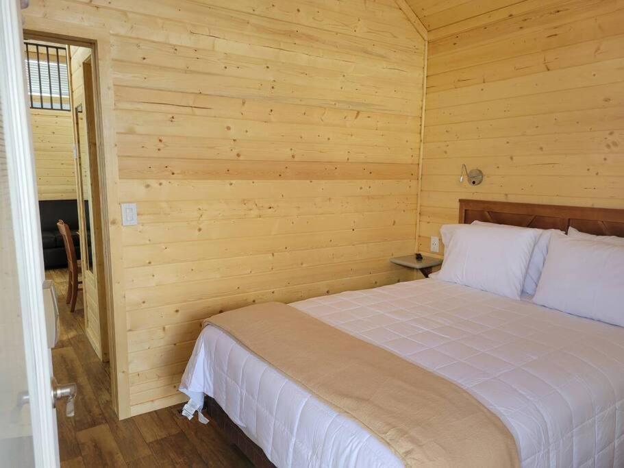 091 Star Gazing Tiny Home Near Grand Canyon South Rim Sleeps 8 فالي المظهر الخارجي الصورة