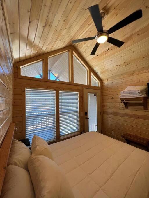 091 Star Gazing Tiny Home Near Grand Canyon South Rim Sleeps 8 فالي المظهر الخارجي الصورة