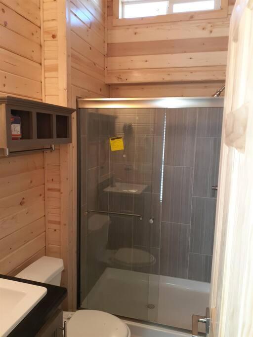 091 Star Gazing Tiny Home Near Grand Canyon South Rim Sleeps 8 فالي المظهر الخارجي الصورة